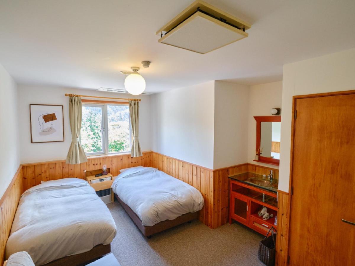 Pension Asanebou Minakami Pokoj fotografie